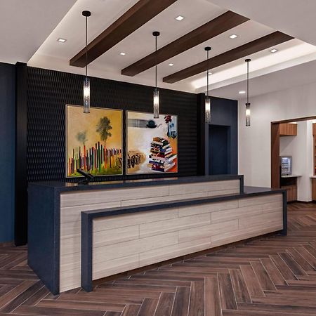 Springhill Suites By Marriott Chula Vista Eastlake Zewnętrze zdjęcie
