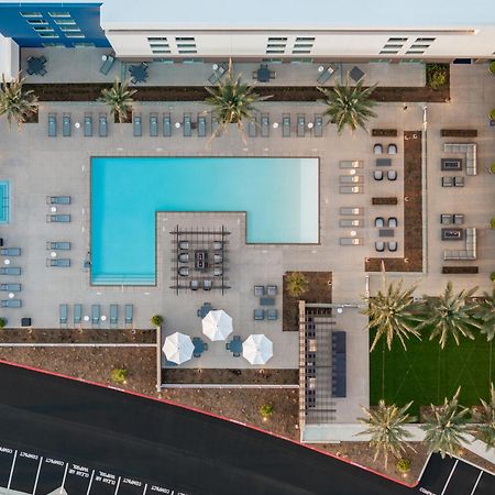 Springhill Suites By Marriott Chula Vista Eastlake Zewnętrze zdjęcie