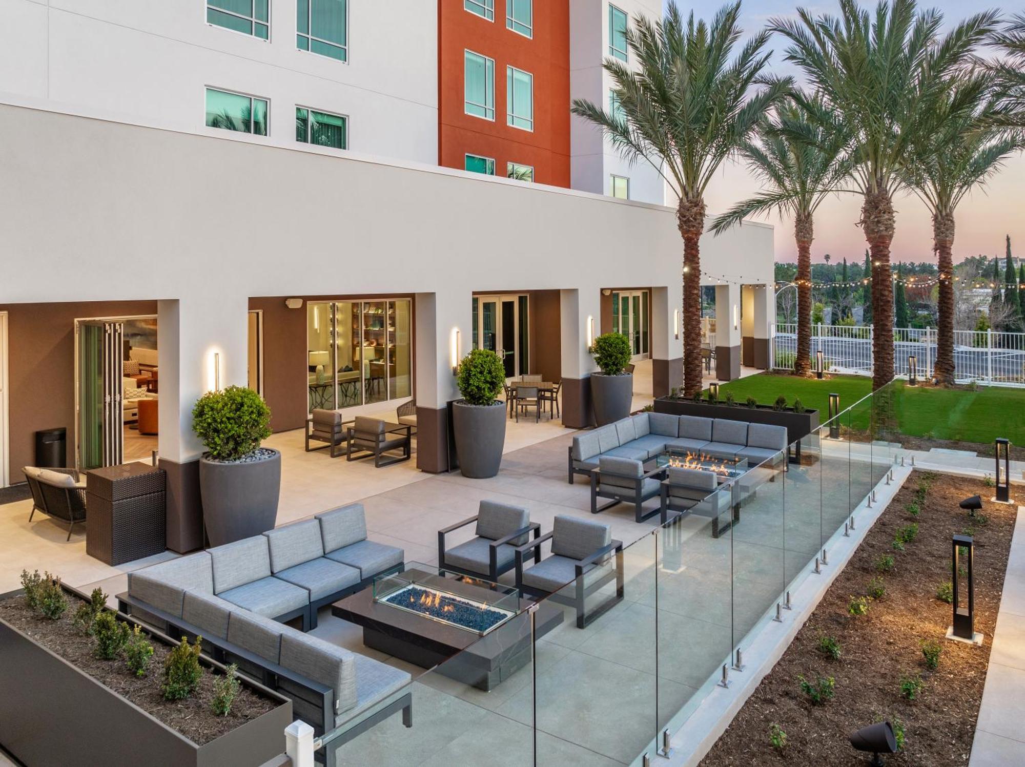 Springhill Suites By Marriott Chula Vista Eastlake Zewnętrze zdjęcie
