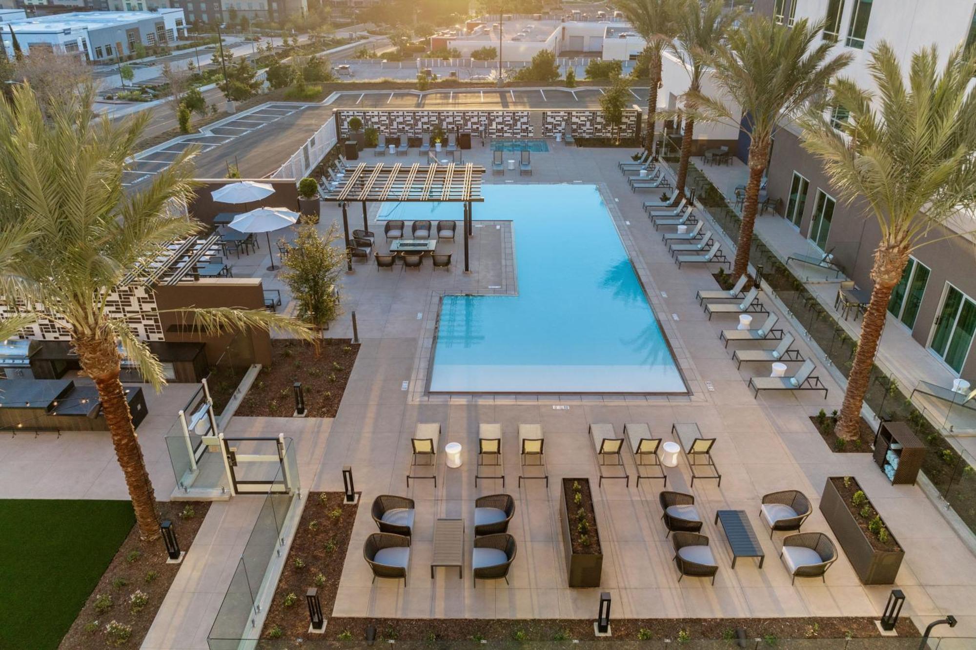 Springhill Suites By Marriott Chula Vista Eastlake Zewnętrze zdjęcie