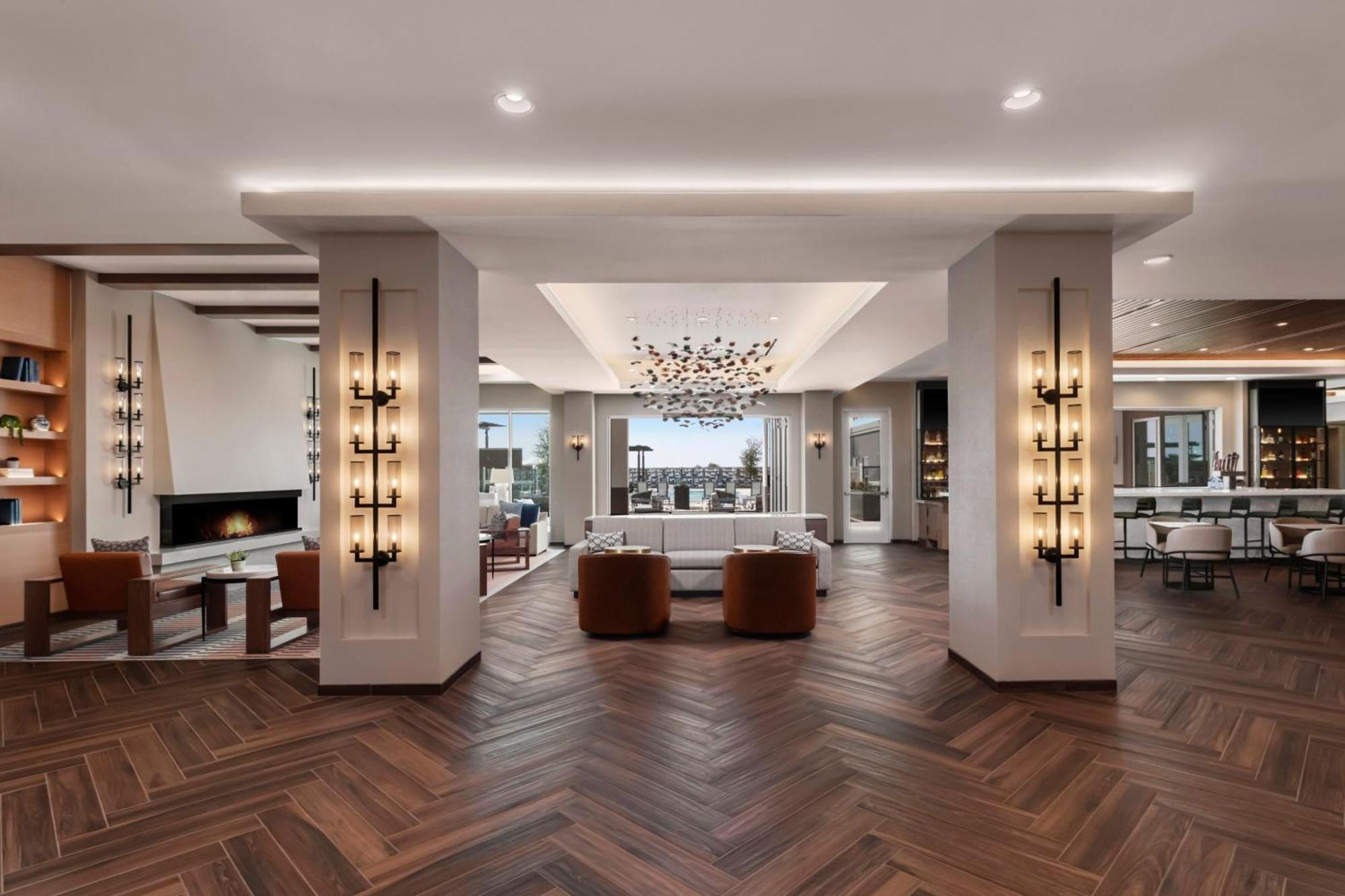Springhill Suites By Marriott Chula Vista Eastlake Zewnętrze zdjęcie