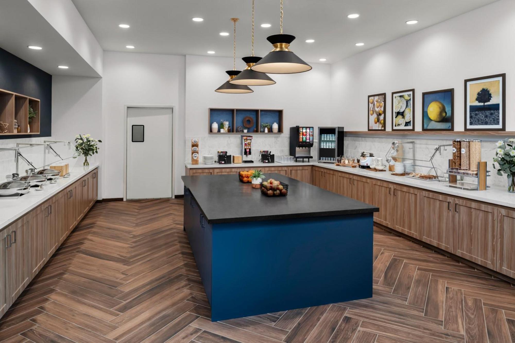 Springhill Suites By Marriott Chula Vista Eastlake Zewnętrze zdjęcie