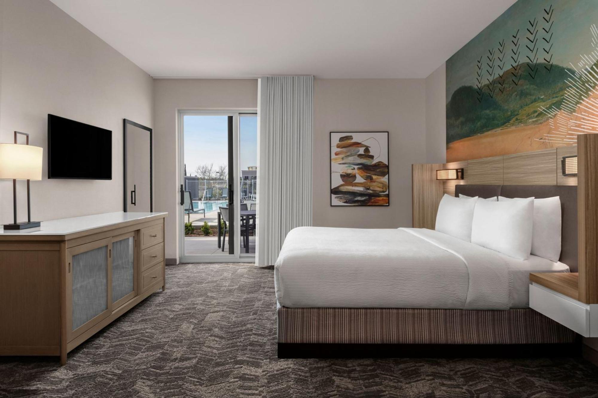 Springhill Suites By Marriott Chula Vista Eastlake Zewnętrze zdjęcie
