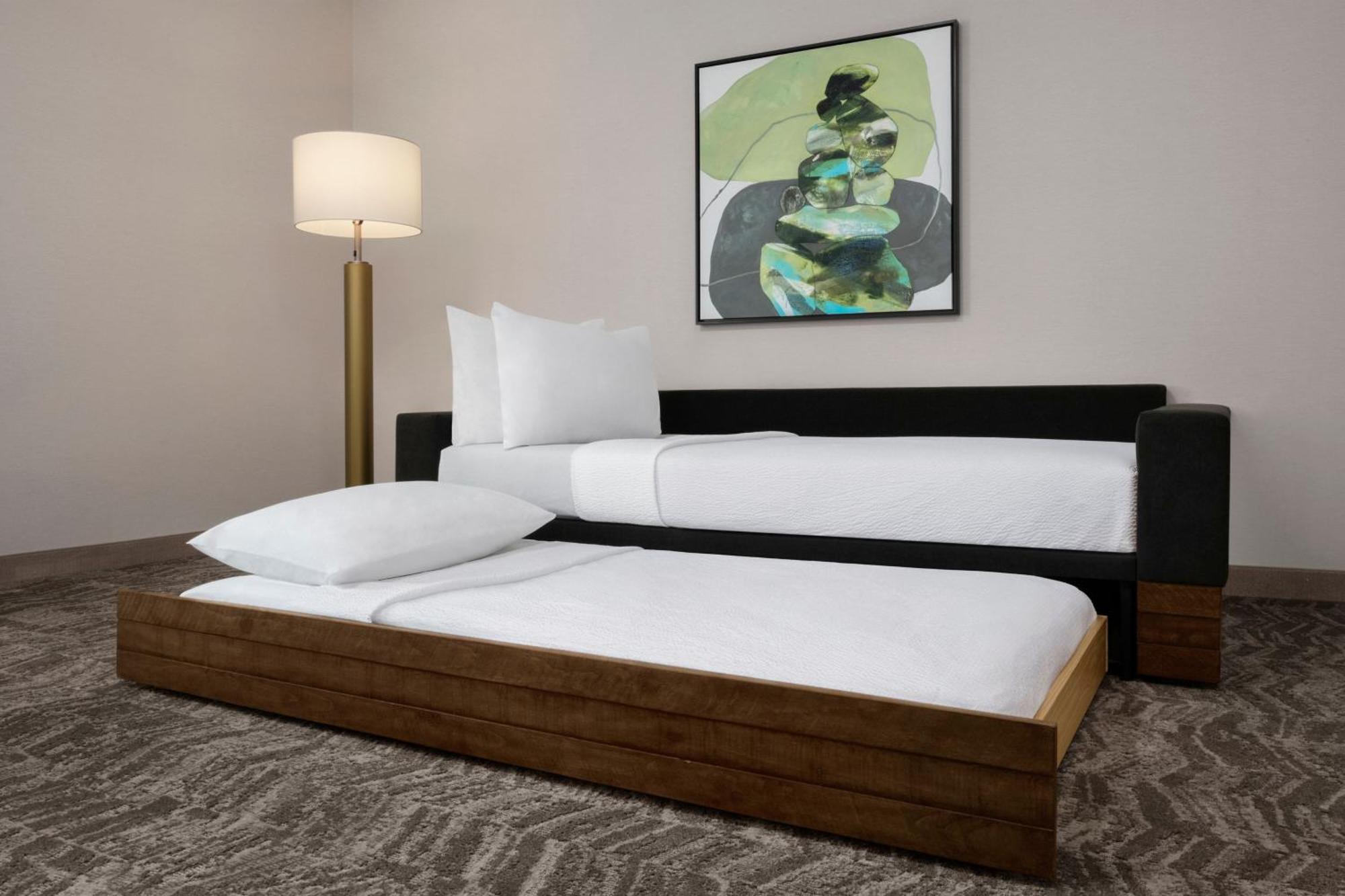 Springhill Suites By Marriott Chula Vista Eastlake Zewnętrze zdjęcie