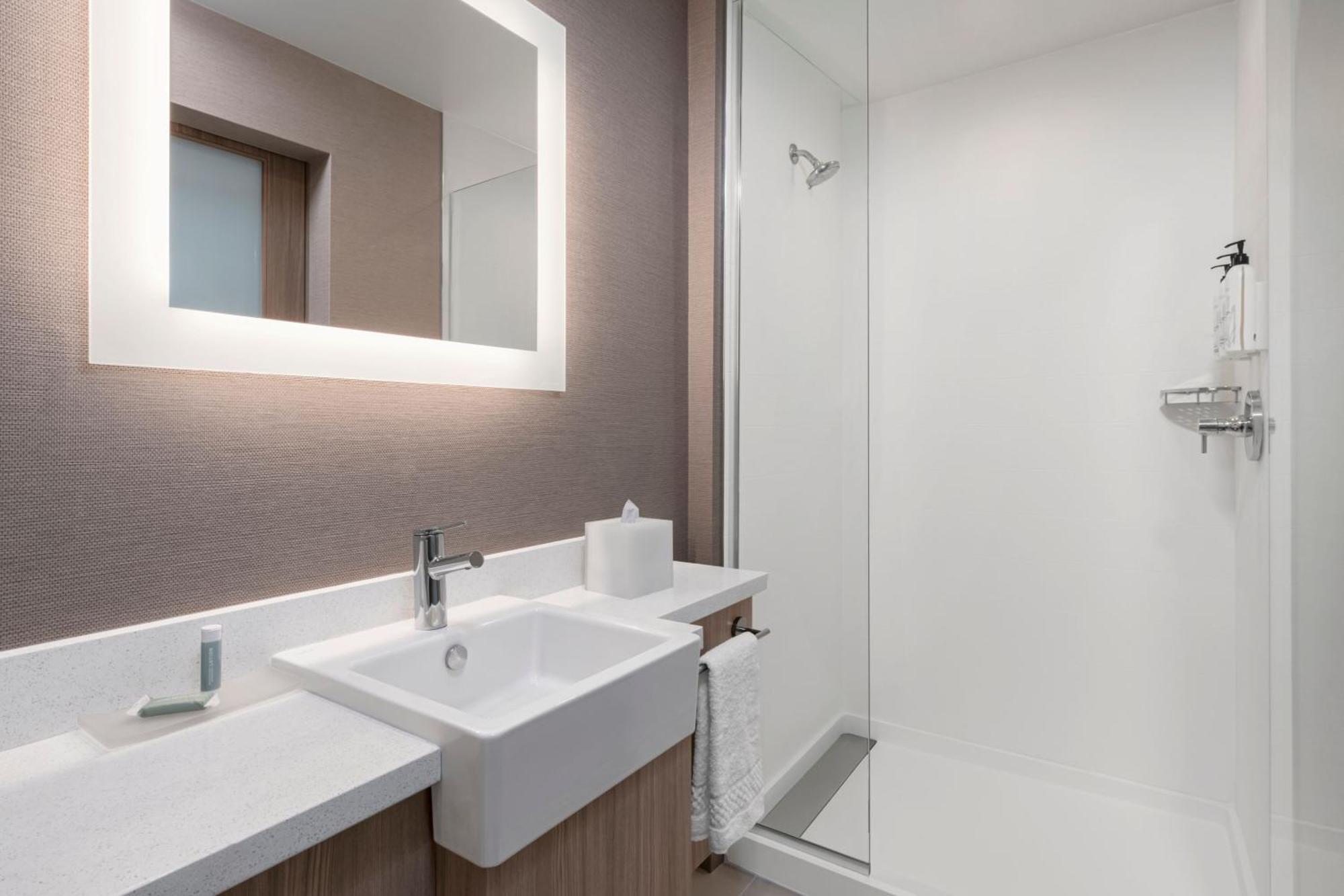 Springhill Suites By Marriott Chula Vista Eastlake Zewnętrze zdjęcie