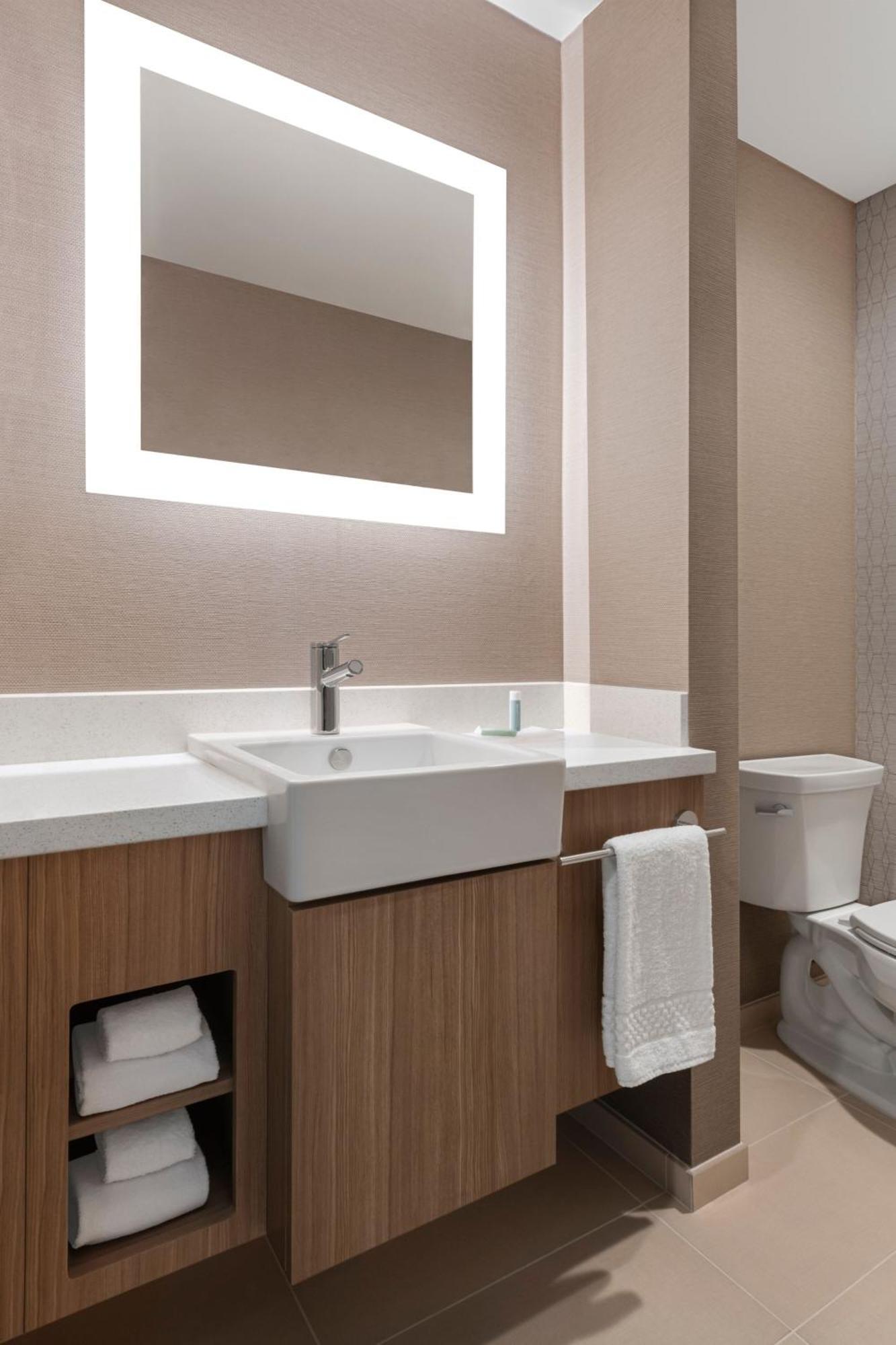 Springhill Suites By Marriott Chula Vista Eastlake Zewnętrze zdjęcie
