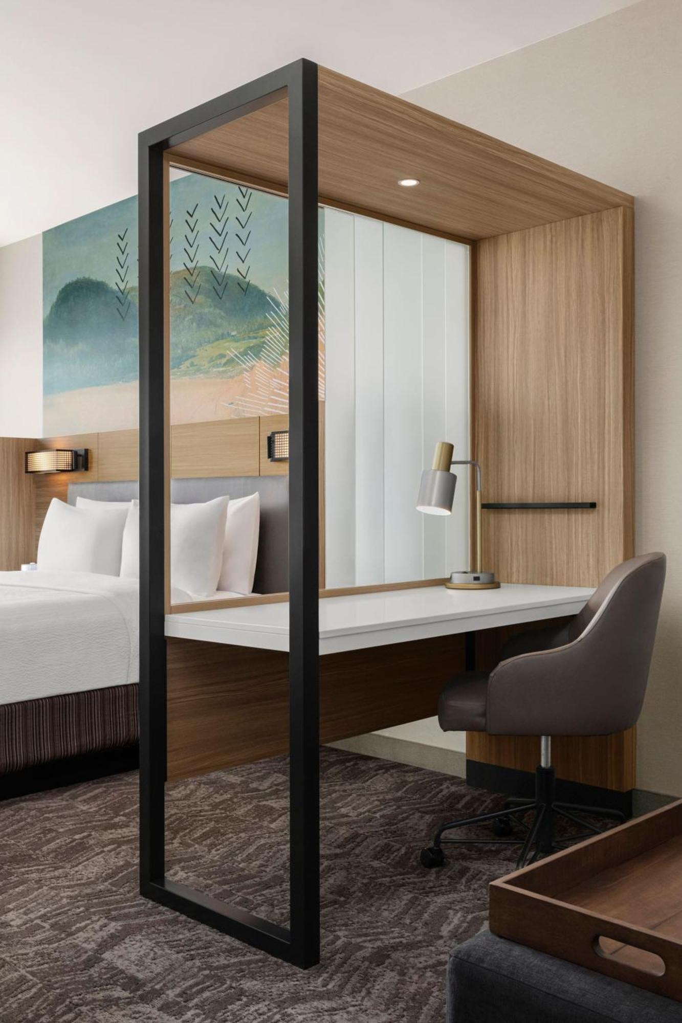 Springhill Suites By Marriott Chula Vista Eastlake Zewnętrze zdjęcie