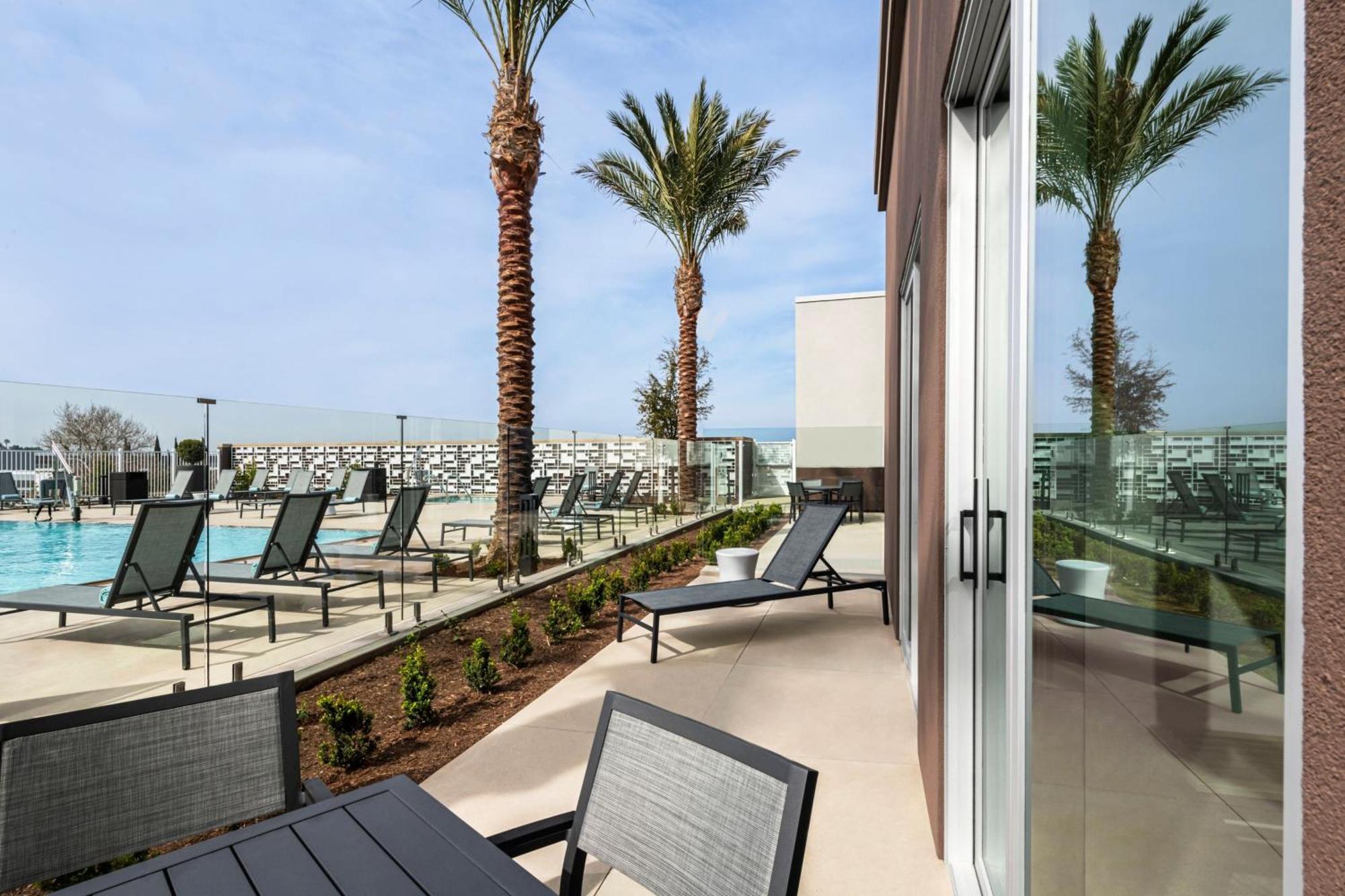 Springhill Suites By Marriott Chula Vista Eastlake Zewnętrze zdjęcie