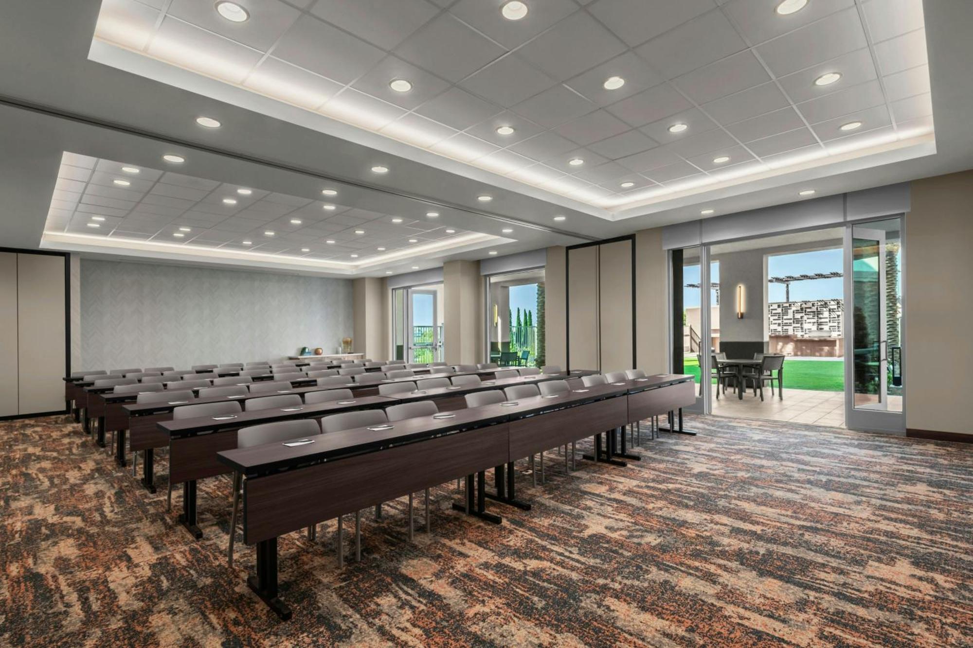 Springhill Suites By Marriott Chula Vista Eastlake Zewnętrze zdjęcie