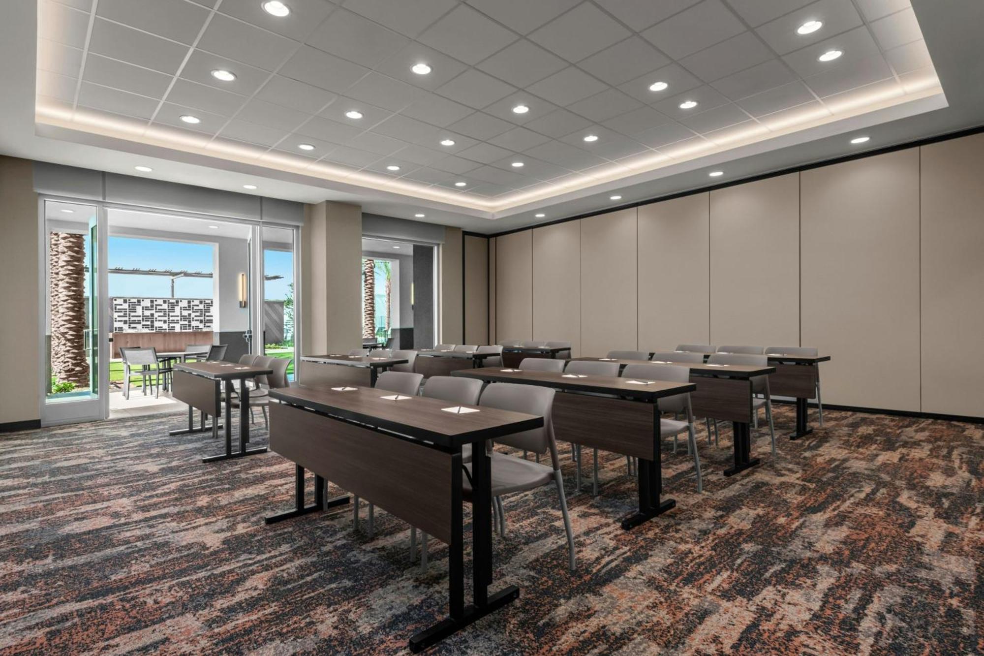 Springhill Suites By Marriott Chula Vista Eastlake Zewnętrze zdjęcie