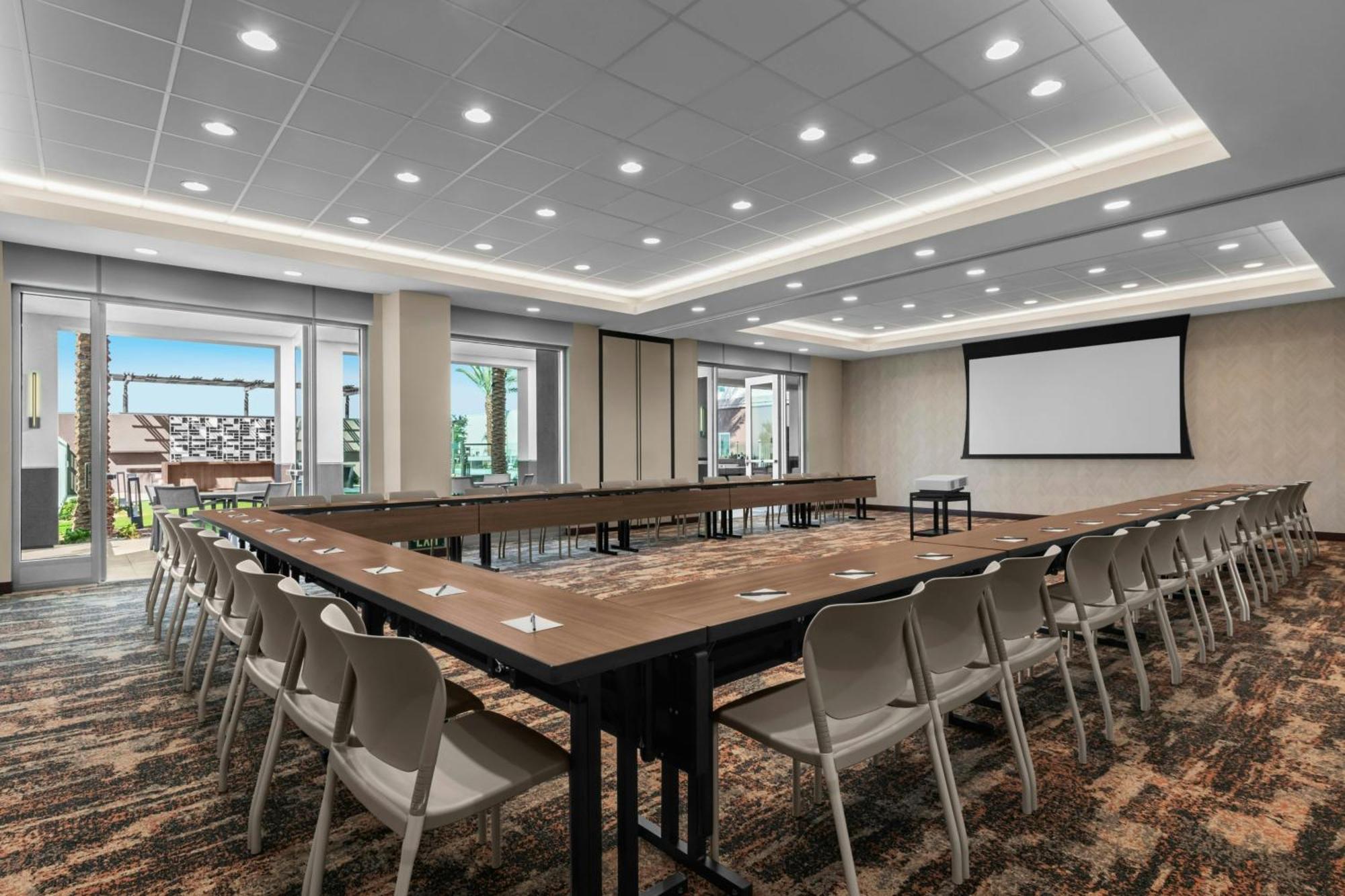 Springhill Suites By Marriott Chula Vista Eastlake Zewnętrze zdjęcie