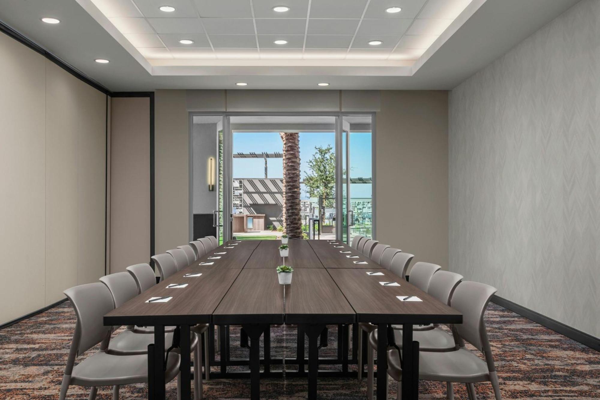 Springhill Suites By Marriott Chula Vista Eastlake Zewnętrze zdjęcie
