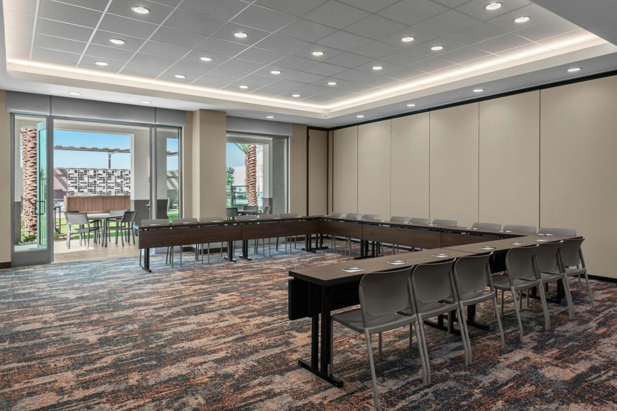 Springhill Suites By Marriott Chula Vista Eastlake Zewnętrze zdjęcie